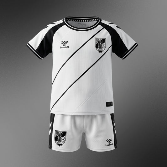 Conjunto Infantil Principal Vitória SC (Guimarães) 26/27