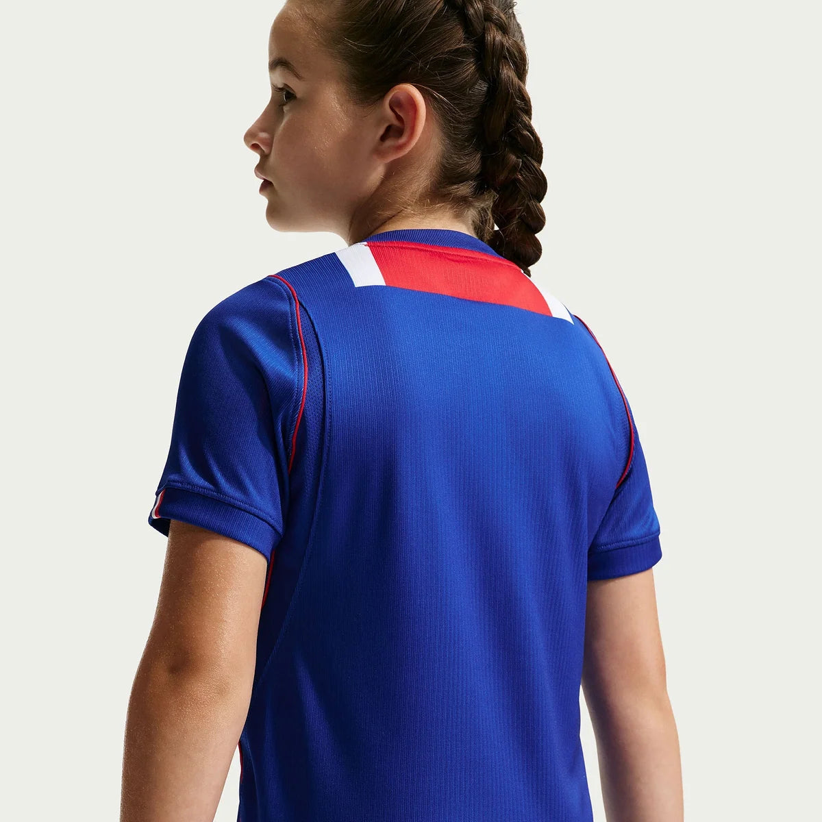 Conjunto Infantil PSG Principal 26/27
