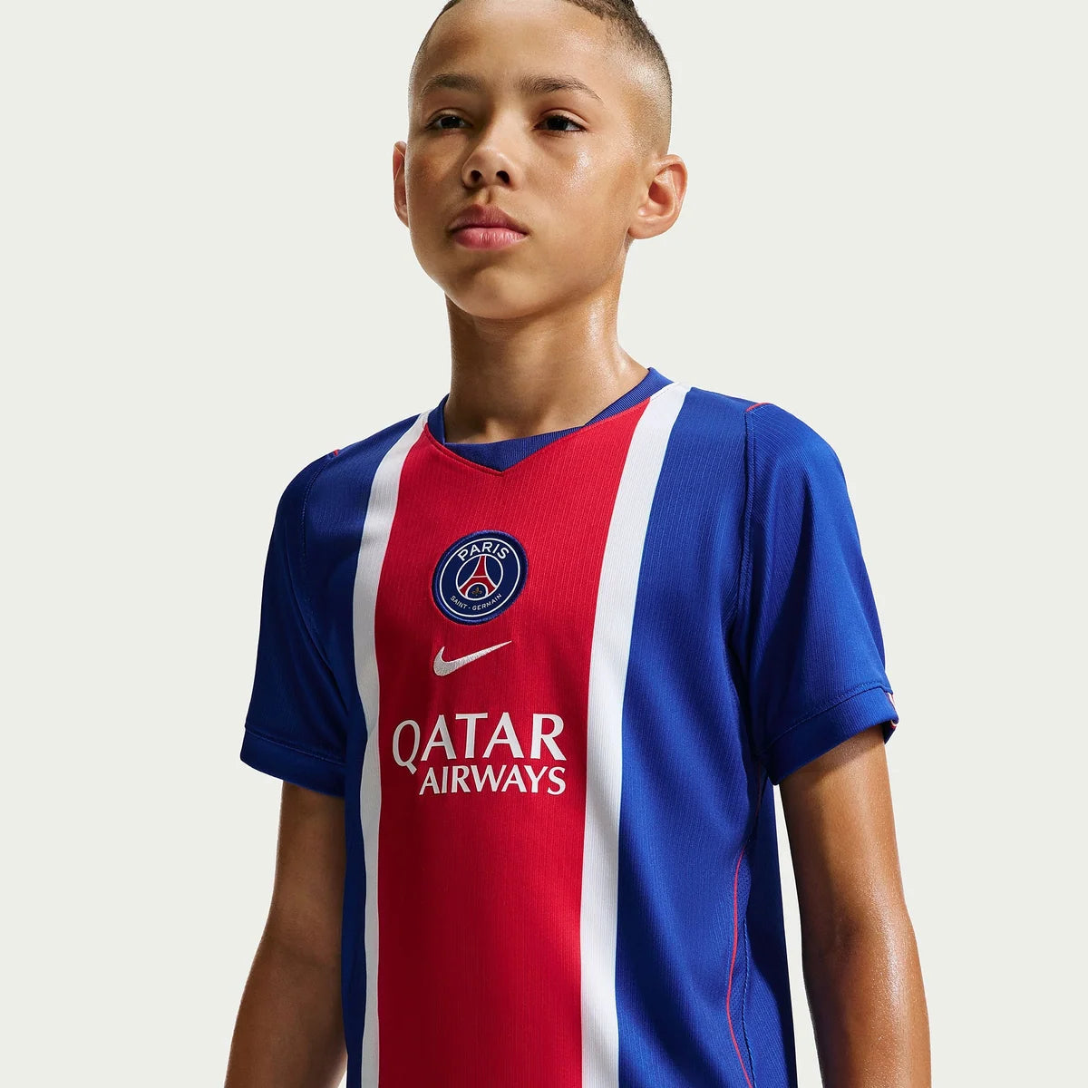 Conjunto Infantil PSG Principal 26/27