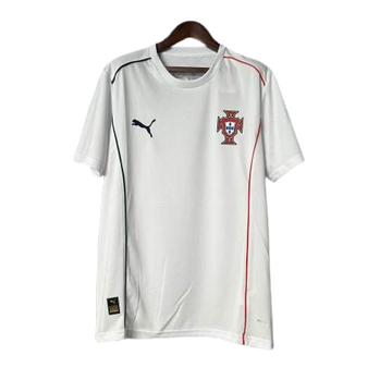 Camisola de Treino Branca de Portugal 2025