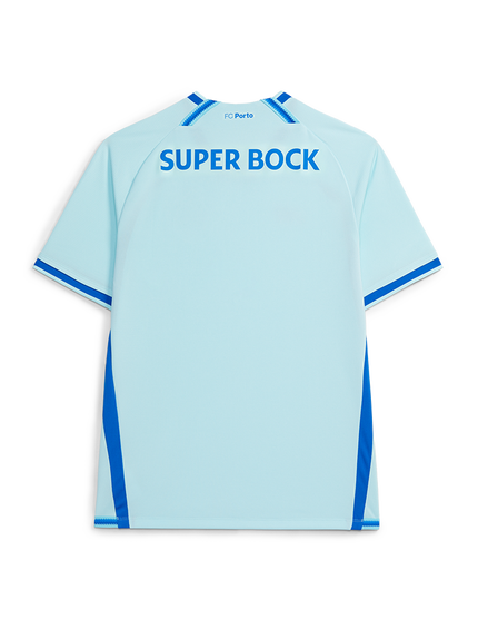 Camisola Porto Terceiro Equipamento 26/27 - LANÇAMENTO