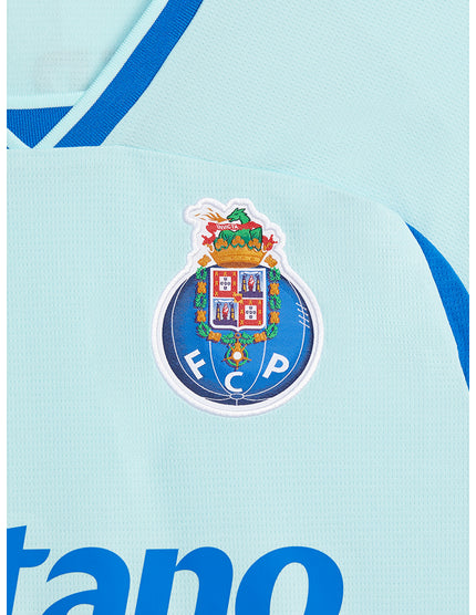 Camisola Porto Terceiro Equipamento 26/27 - LANÇAMENTO [PRÉ-VENDA 11-22 dias ÚTEIS]