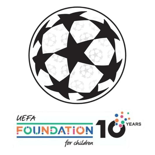 Kit Badges Champions League