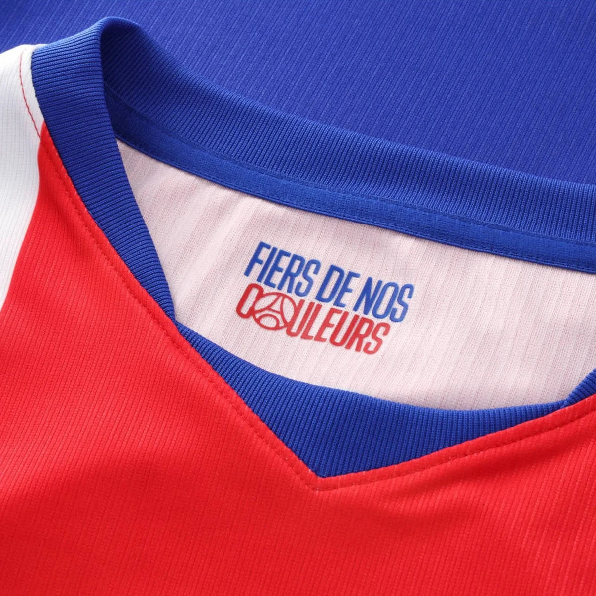 Conjunto Infantil PSG Principal 26/27