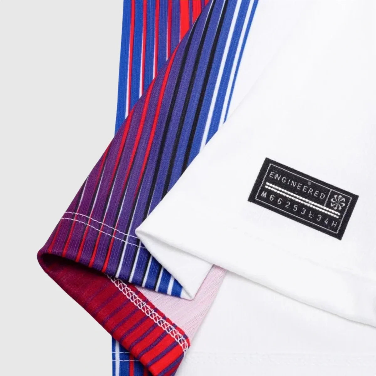 Camisola PSG Alternativa 26/27