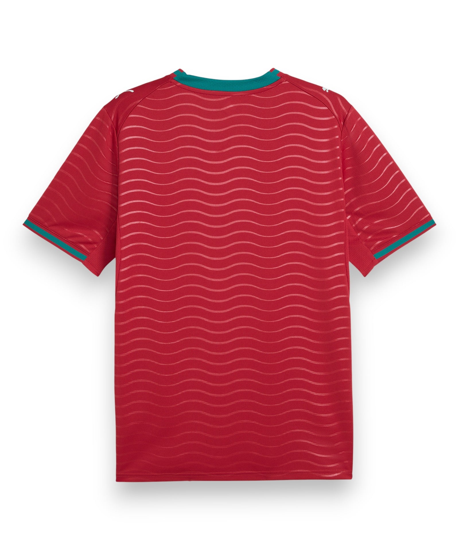 Camisola Portugal 2026 Home - Copa do Mundo