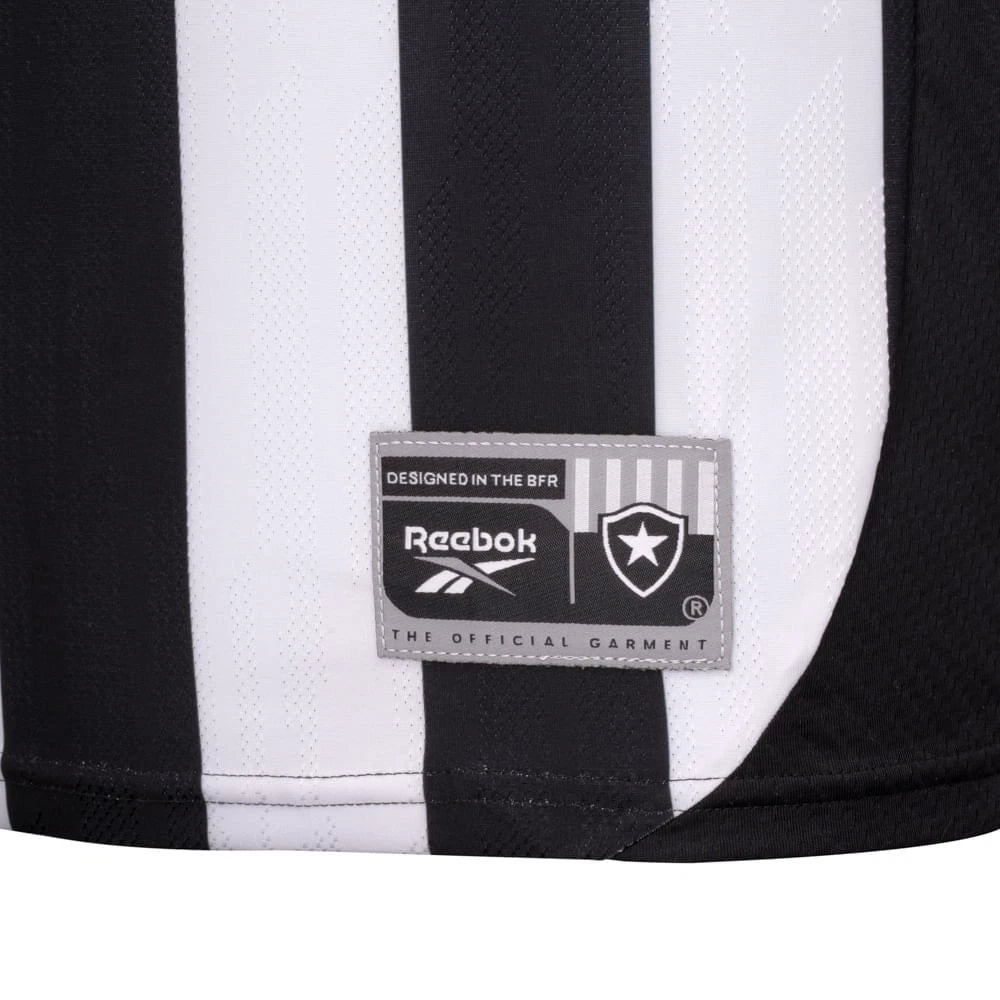Camisola Botafogo Principal 25/26