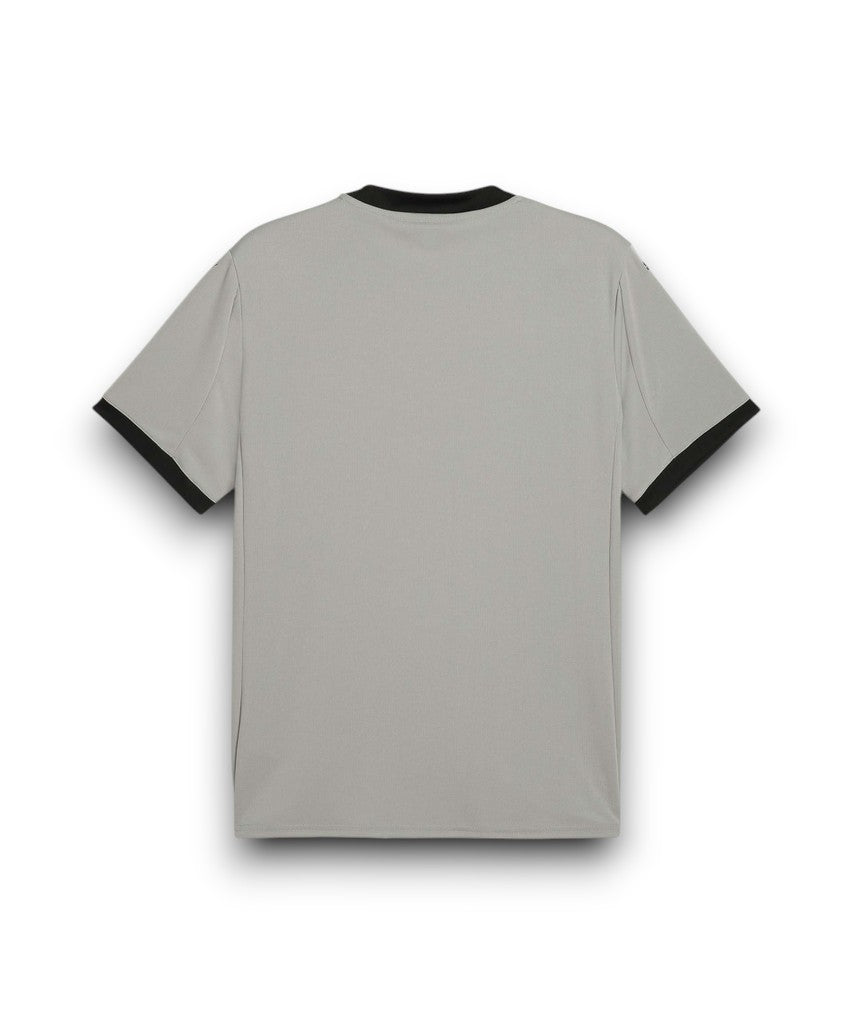 Camisola Guarda-Redes Cinza Portugal 2025