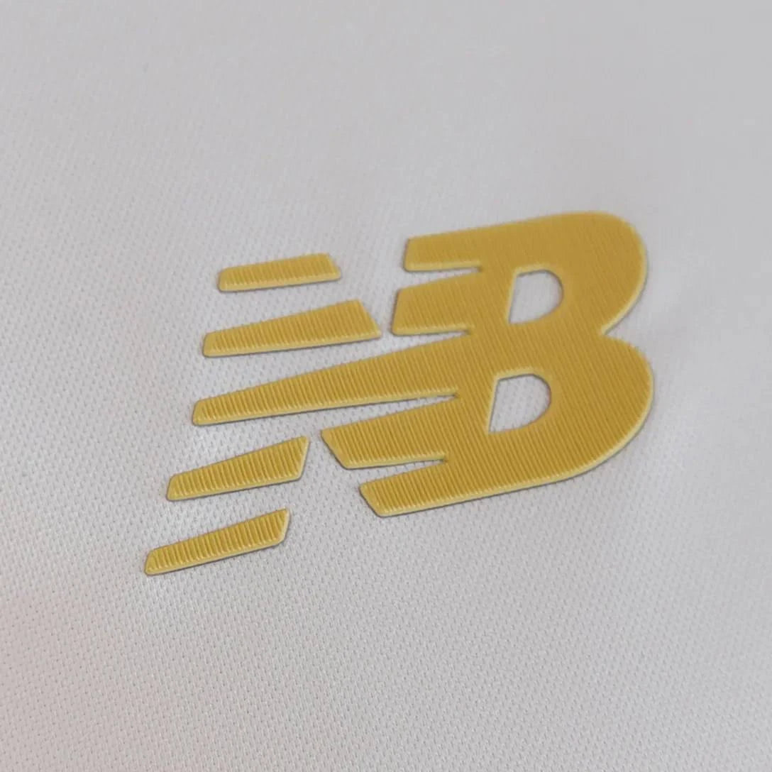 Camisola São Paulo Home 25/26