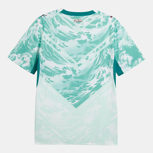Camisola Portugal Alternativa Copa do Mundo 2026